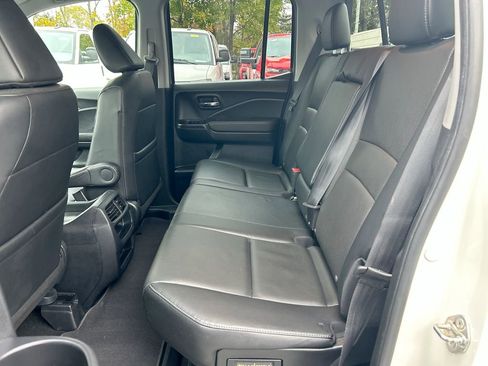 Used 2019 Honda Ridgeline RTL image 25