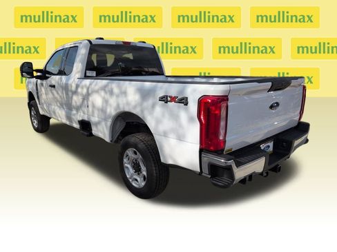 New 2026 Ford F250 XLT image 8