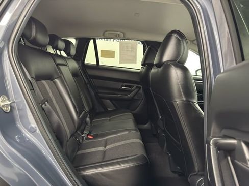 Used 2025 MAZDA CX-50 AWD 2.5 S w/ Select Package image 21