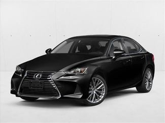Used 2018 Lexus IS 300 image 1