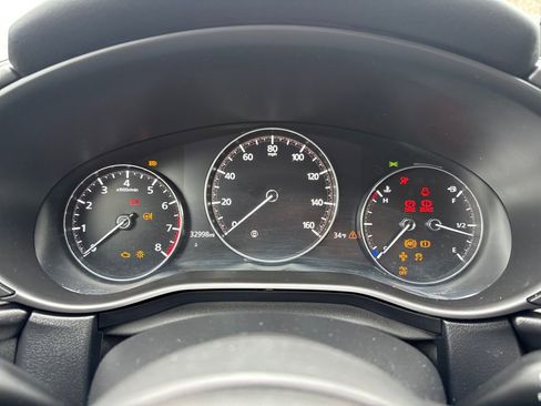 Used 2023 MAZDA CX-30 AWD 2.5 S w/ Select Package image 9