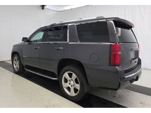 Used 2017 Chevrolet Tahoe Premier image 4