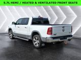 Used 2021 RAM 1500 Laramie image 4