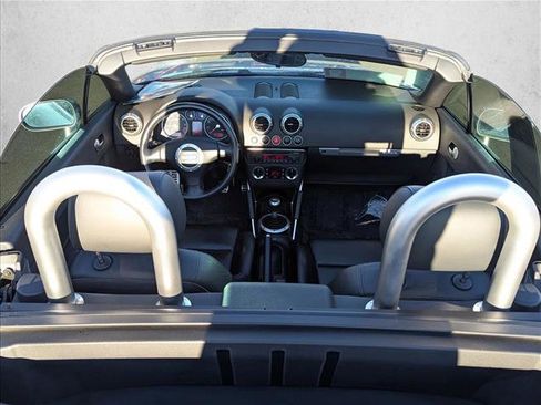 Used 2003 Audi TT 1.8T image 22