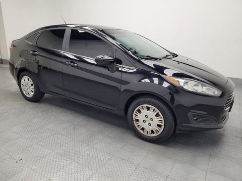 Used 2019 Ford Fiesta S FWD image 11