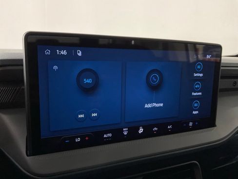 New 2026 Ford Maverick XL FWD image 22