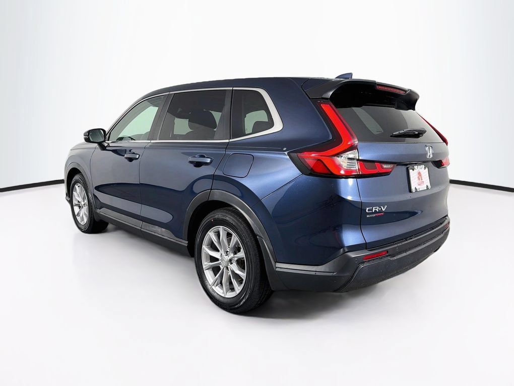Used 2024 Honda CR-V EX-L image 7