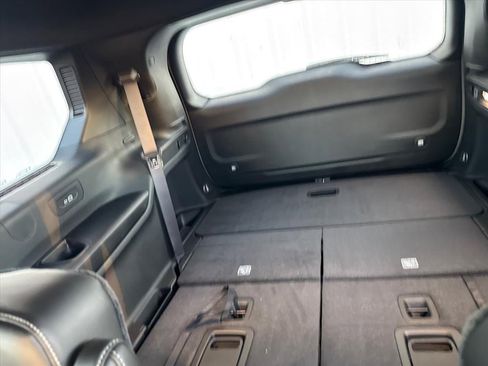 New 2025 Jeep Grand Cherokee L Altitude image 7