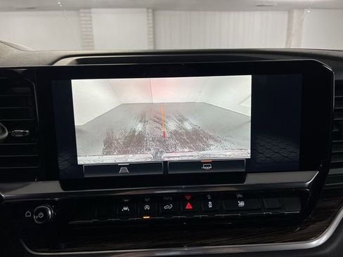 New 2026 GMC Sierra 1500 Elevation w/ Elevation Select Package image 15