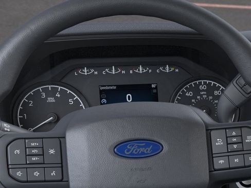 New 2026 Ford F150 STX RWD image 13