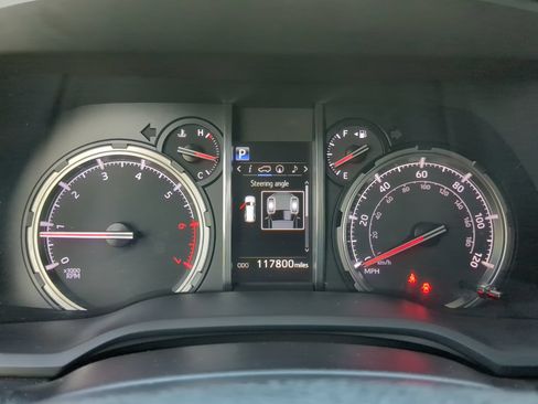 Used 2020 Toyota 4Runner Venture w/ Moonroof Package AWD/4WD image 70