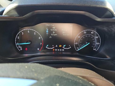 Used 2020 Ford Transit Connect XLT image 8