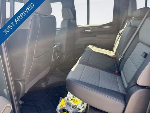 New 2026 Chevrolet Silverado 1500 ZR2 image 24