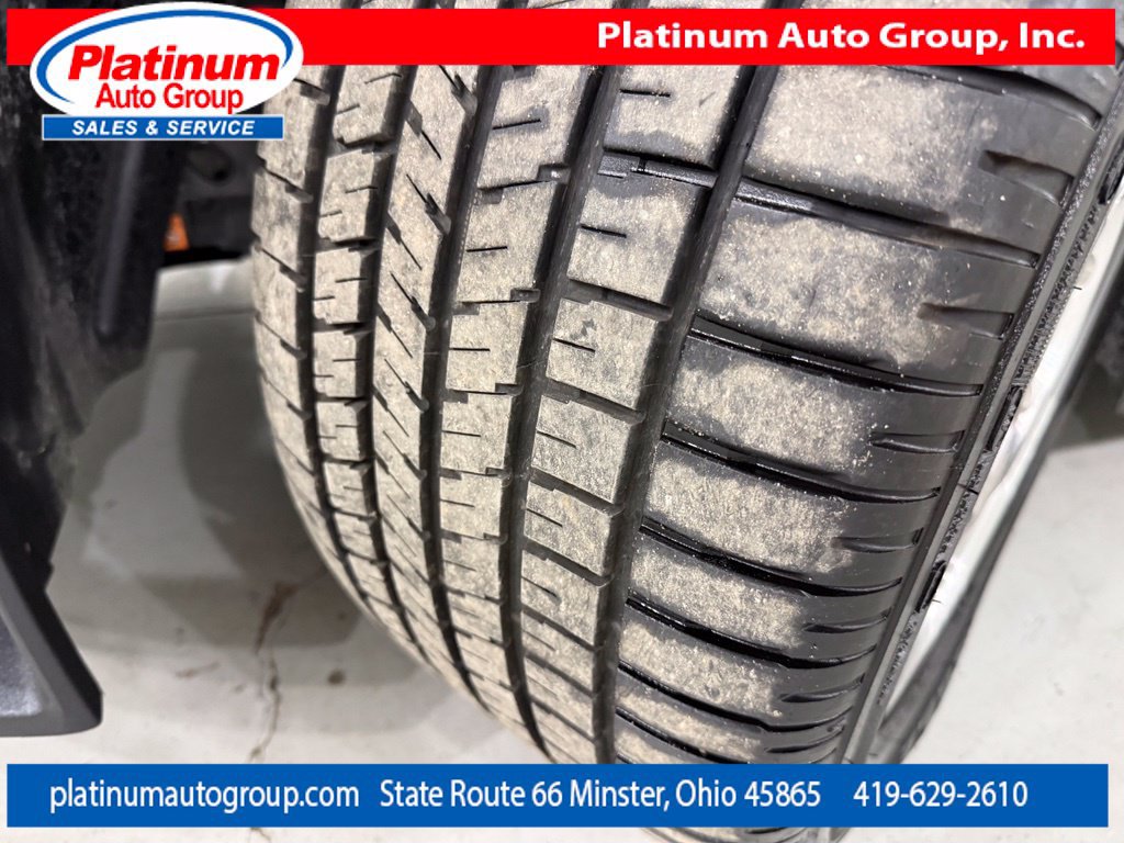 Used 2009 Ford Mustang Shelby GT500 RWD image 52