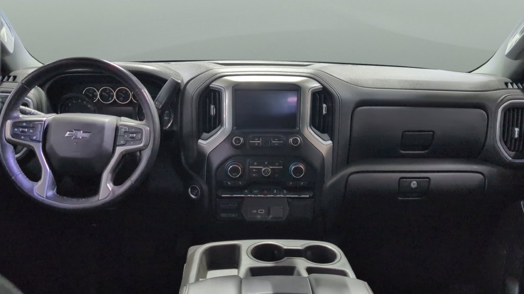 Used 2021 Chevrolet Silverado 1500 RST AWD/4WD image 19