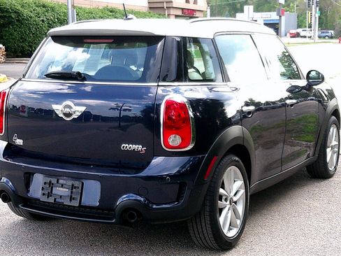 Used 2012 MINI Cooper Countryman S image 4