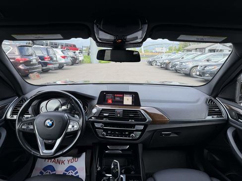 Used 2021 BMW X3 xDrive30i AWD/4WD image 21