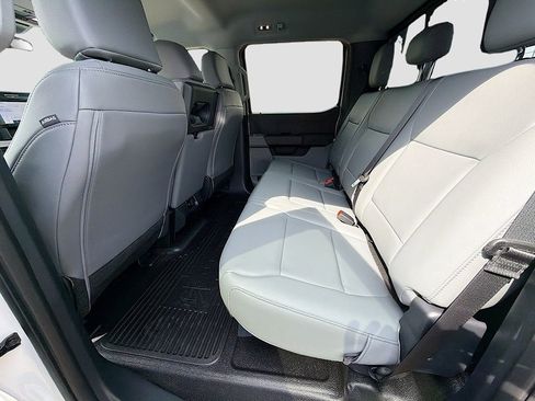 New 2026 Ford F450 XL AWD/4WD image 17