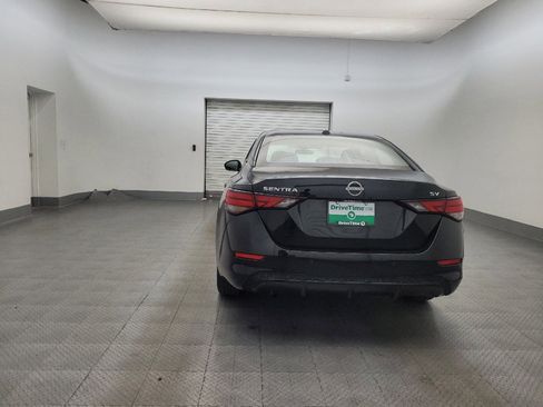 Used 2024 Nissan Sentra SV image 6