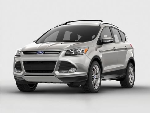 Used 2016 Ford Escape SE w/ Equipment Group 201A AWD/4WD image 1