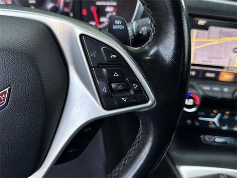Used 2016 Chevrolet Corvette Stingray Coupe w/ 2LT Preferred Equipment Group image 15