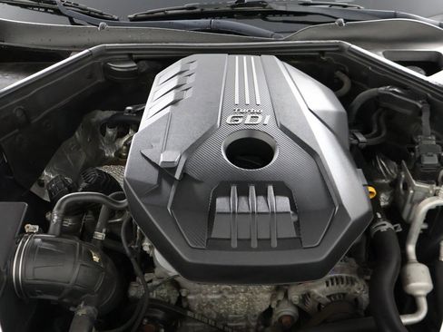 Used 2020 Kia Stinger GT-Line w/ Sun & Sound Package image 23