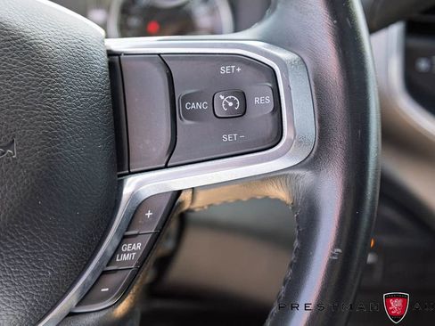 Used 2024 RAM 2500 Laramie w/ Night Edition AWD/4WD image 33