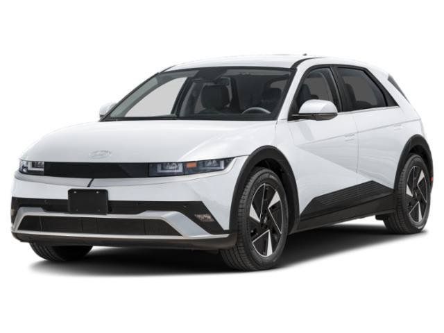 New 2027 Hyundai Ioniq 5 SEL RWD image 1