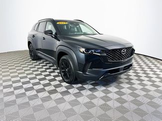Certified 2025 MAZDA CX-50 AWD 2.5 Hybrid w/ Premium Pkg video 2