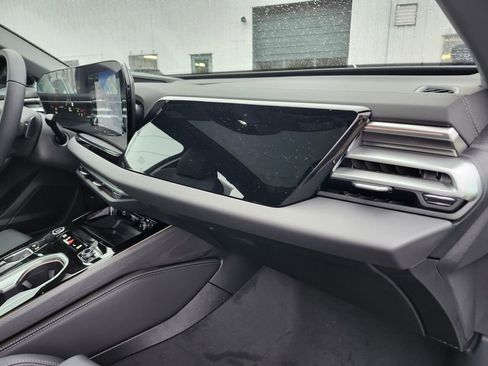 New 2026 Audi A6 Premium Plus image 15