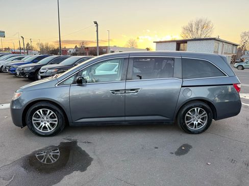 Used 2012 Honda Odyssey EX-L image 6