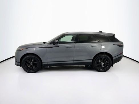 New 2026 Land Rover Range Rover Velar Dynamic SE AWD/4WD image 8