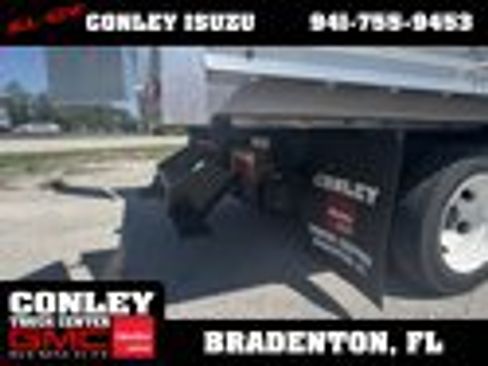 New 2026 Isuzu NPR image 16