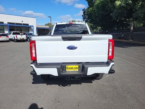 New 2026 Ford F350 XL w/ STX Appearance Package image 5