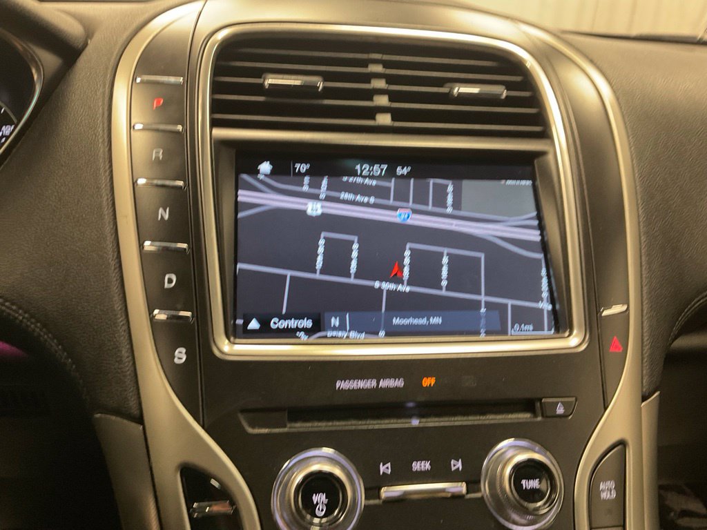 Used 2016 Lincoln MKX Select w/ Select Plus Package AWD/4WD image 21