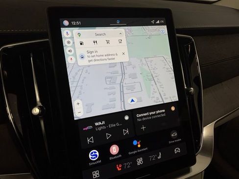 New 2026 Volvo XC90 B6 Ultra w/ Protection Package image 14