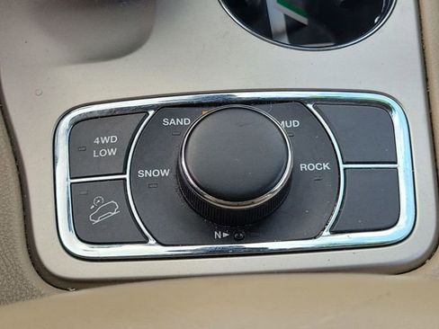 Used 2014 Jeep Grand Cherokee Limited AWD/4WD image 36