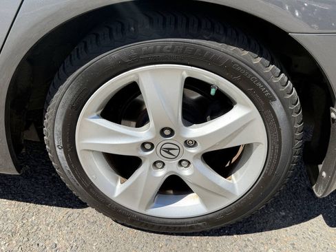 Used 2010 Acura TSX w/ Technology Package FWD image 14