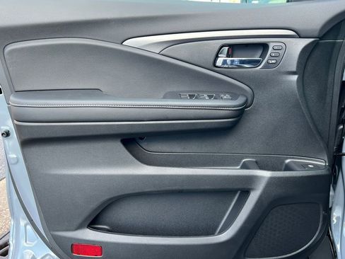 New 2026 Honda Ridgeline RTL image 15