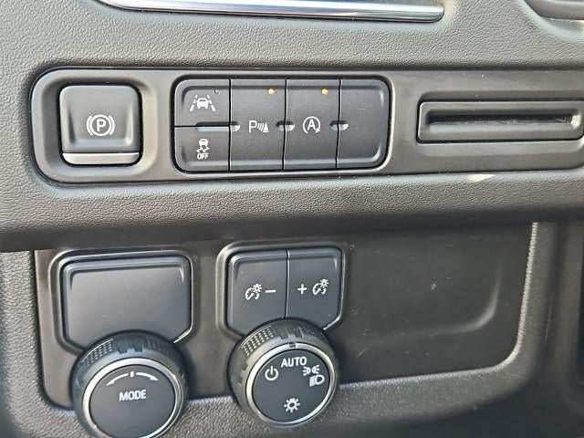 Used 2024 Chevrolet Tahoe LS w/ Driver Alert Package RWD image 17
