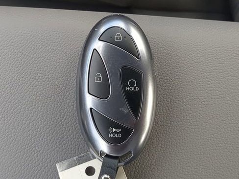 New 2025 Hyundai Elantra Sport image 26