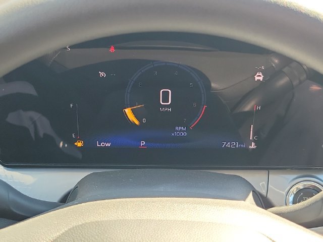 Used 2026 Chevrolet Trax LT FWD image 26