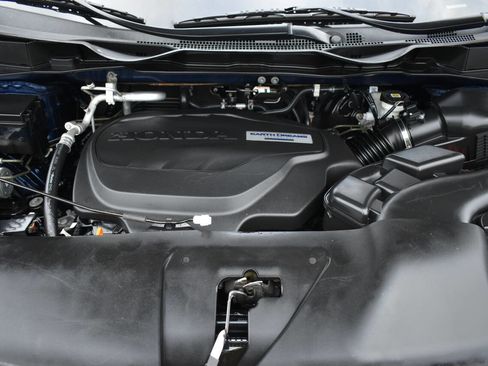 Used 2020 Honda Odyssey EX image 41