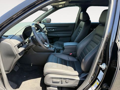 Used 2025 Honda CR-V Sport-L image 10