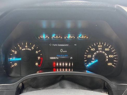 Used 2018 Ford F150 XL w/ Equipment Group 101A Mid RWD image 12