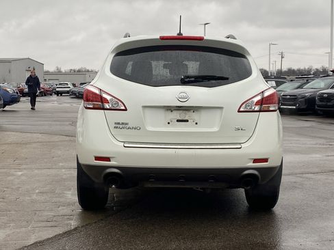 Used 2011 Nissan Murano SL image 6