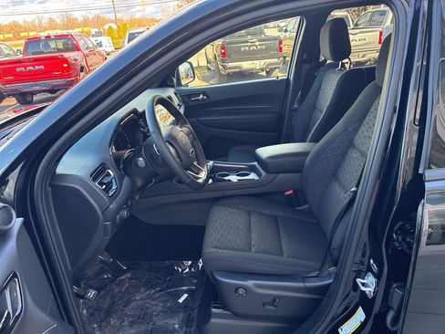 New 2026 Dodge Durango GT image 15