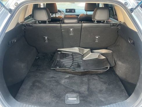 Used 2023 MAZDA CX-5 AWD 2.5 S w/ Select Package image 25