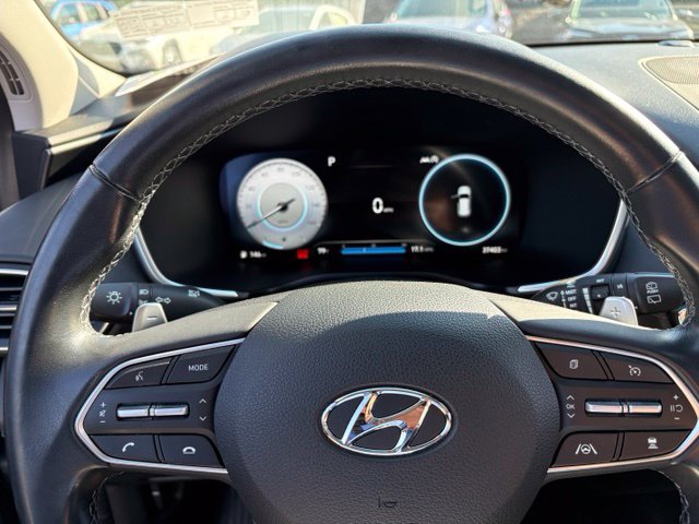 Used 2022 Hyundai Santa Fe SEL w/ Convenience + Premium Package AWD/4WD image 21