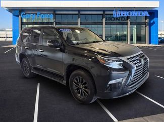 Used 2023 Lexus GX 460 Premium AWD/4WD video 1